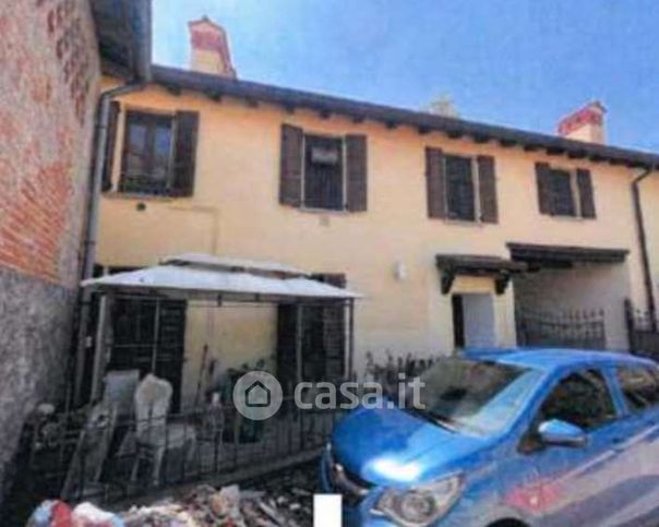 Appartamento in residenziale in Via Gaggi 2