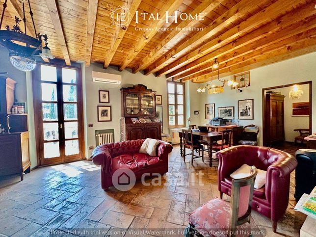 Appartamento in residenziale in Via Vittorio Veneto
