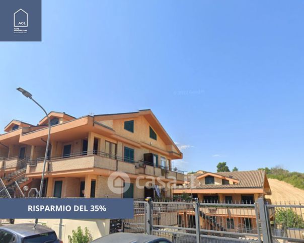 Appartamento in residenziale in Via Pietro Vannucci 39