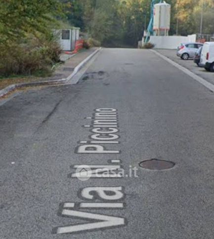 Box/posto auto in residenziale in Via N. Piccinino 5