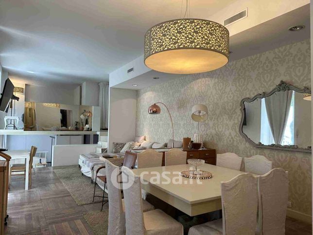 Appartamento in residenziale in Via Bartolomeo Eustachi 24