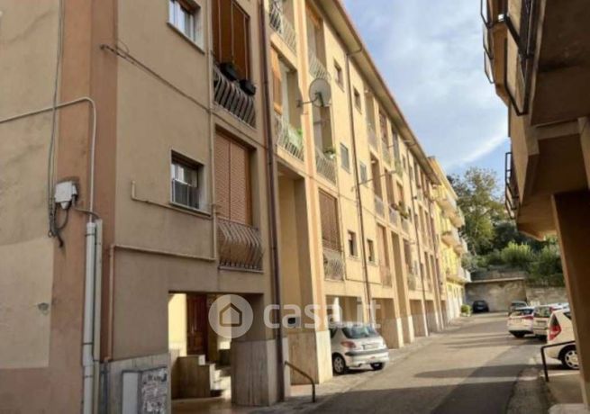 Appartamento in residenziale in Via Ernesto Pontieri 7