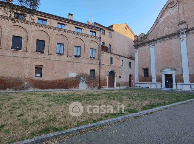 Loft in residenziale in Via Terranuova