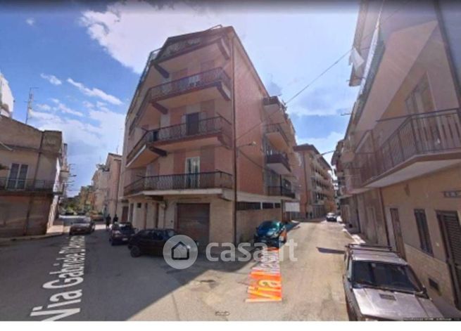 Appartamento in residenziale in Via Masaccio