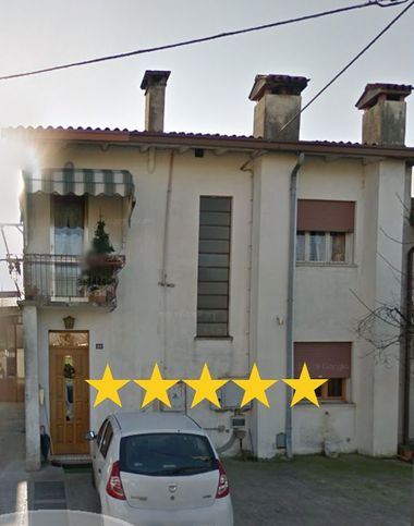 Appartamento in residenziale in Via Caboto