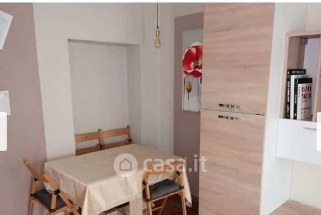 Appartamento in residenziale in Via Manzoni 11