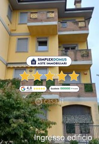 Appartamento in residenziale in Via Statuto