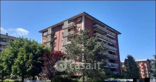 Appartamento in residenziale in Via Francesco Crispi 13