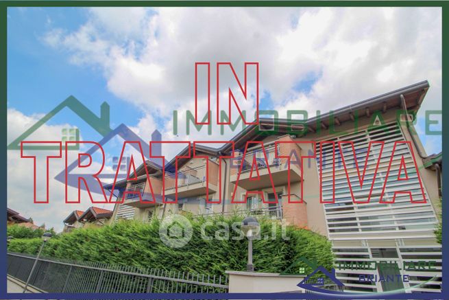 Appartamento in residenziale in Via Vignazze