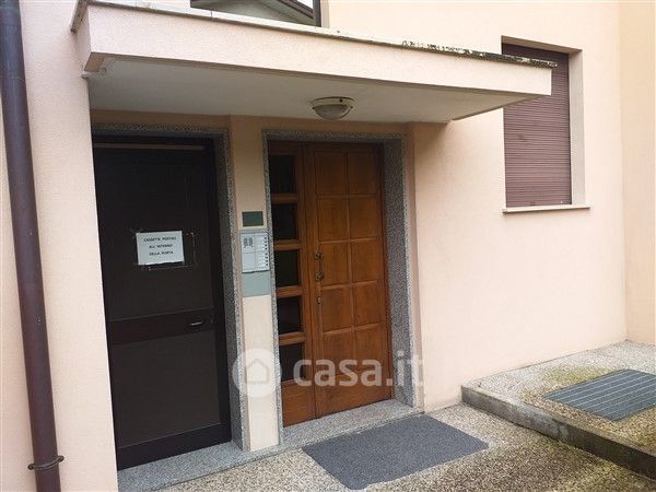 Appartamento in residenziale in Via V. Bachelet 46