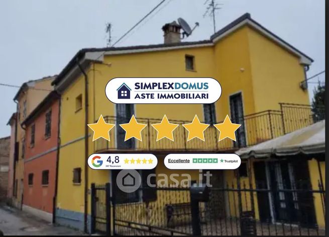 Appartamento in residenziale in Via Domenico Troili
