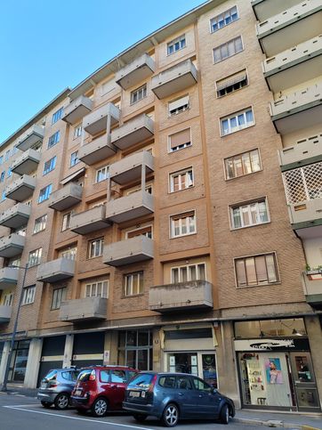 Appartamento in residenziale in Via Fabio Severo 31