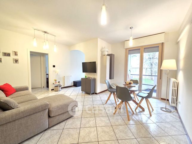 Appartamento in residenziale in Via Pasquala