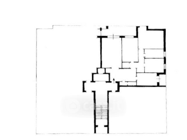 Appartamento in residenziale in Via Orlando Zanchini