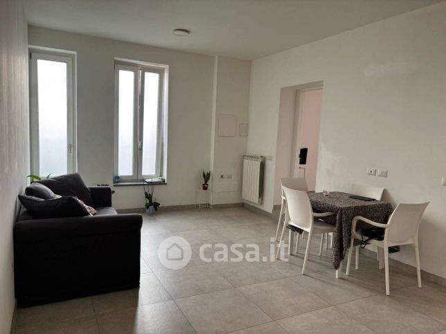 Appartamento in residenziale in Via Dante Alighieri
