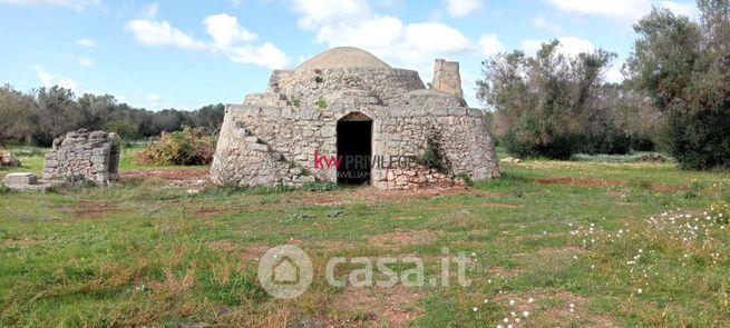 Terreno agricolo in commerciale in Contrada Pezza d' Acqua Fresca