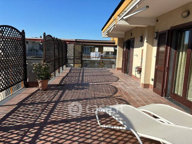 Attico/mansarda in residenziale in Via Eduardo De Filippo