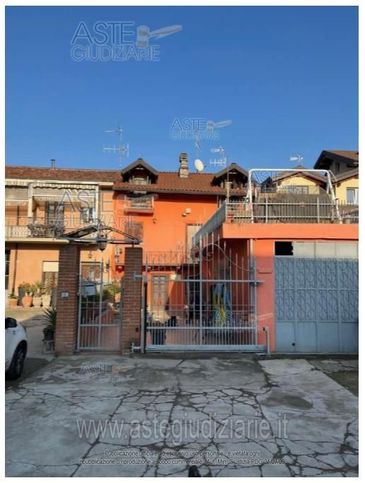 Appartamento in residenziale in Via Foratella 25