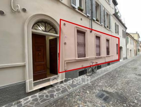 Appartamento in residenziale in Via Achille Sacchi 35