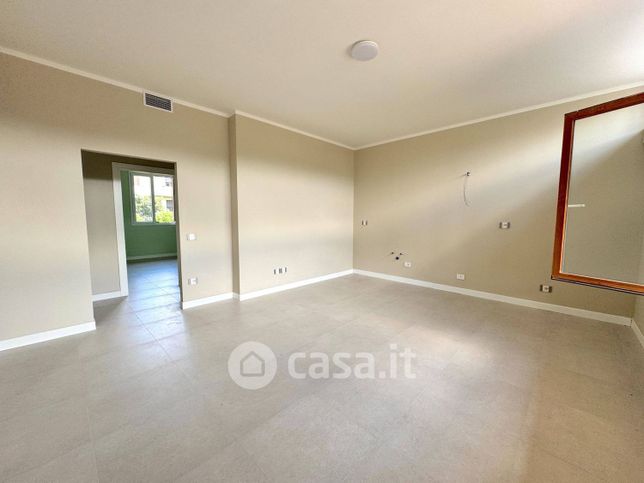 Appartamento in residenziale in Via Lorenzo Valla