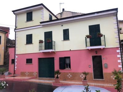 Appartamento in residenziale in Corso Roma