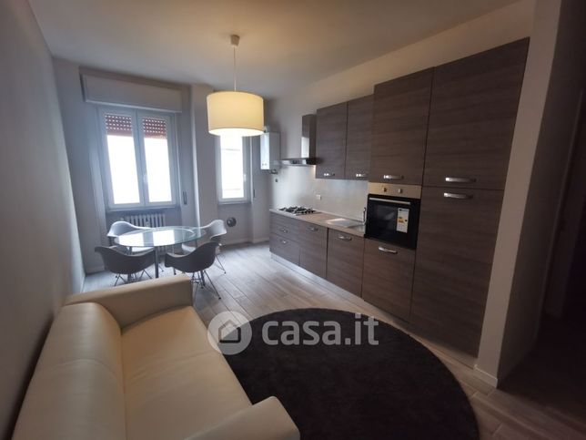 Appartamento in residenziale in Via Bernardino Zendrini 14