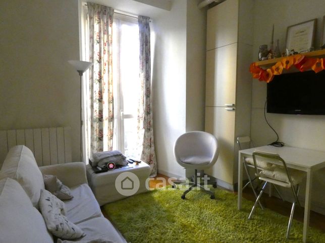 Appartamento in residenziale in Via Bergamo 6