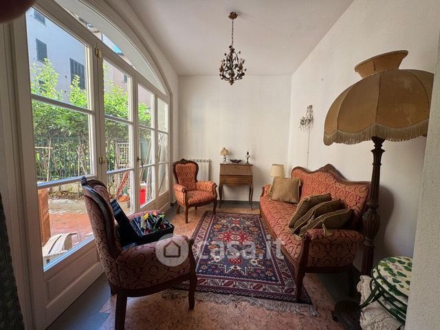 Appartamento in residenziale in Via del Giardino Botanico
