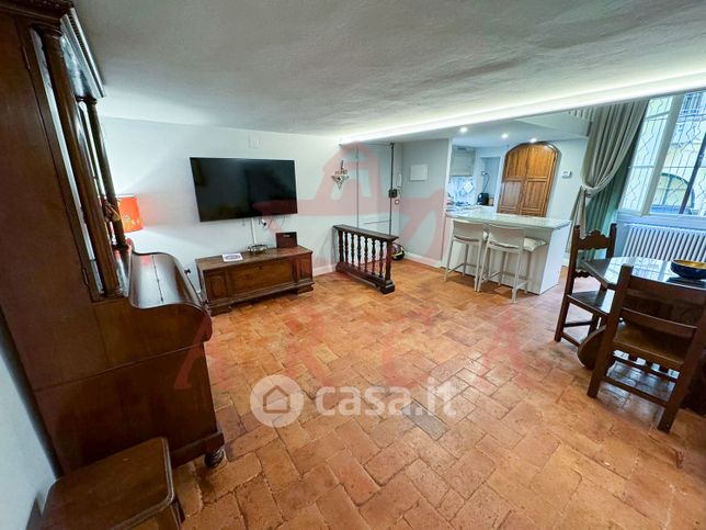 Appartamento in residenziale in Via Maggio