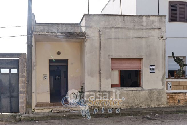 Casa indipendente in residenziale in Via Martiri Del Risorgimento