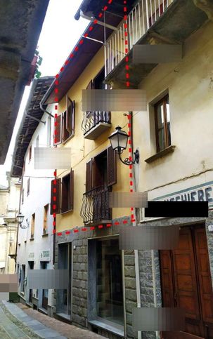 Appartamento in residenziale in Via Claudio Chiesa 7