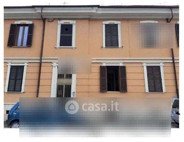 Appartamento in residenziale in Via Ferrovieri
