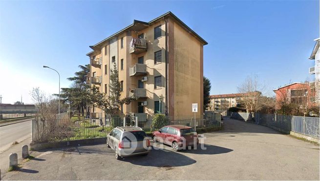Appartamento in residenziale in Viale J. F. Kennedy 8