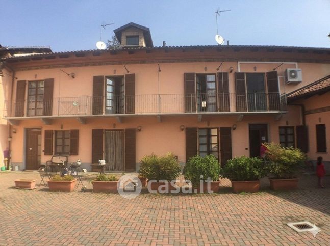 Appartamento in residenziale in 