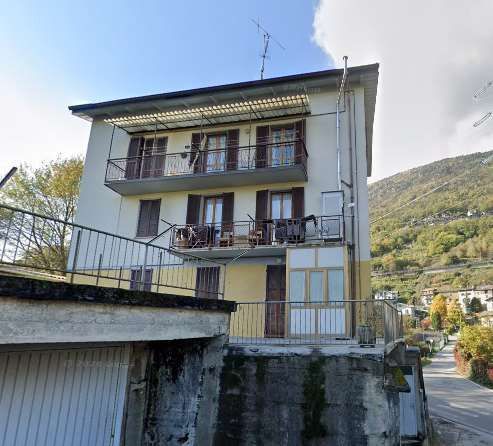 Appartamento in residenziale in Frazione Mossini 6