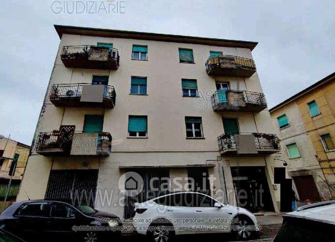 Appartamento in residenziale in Via Giuseppe Mazzini 9 -1