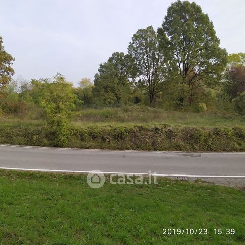 Terreno agricolo in commerciale in Via Giuseppe Vismara