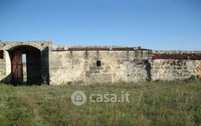 Terreno agricolo in commerciale in Contrada Carlo di Noi Inferiore
