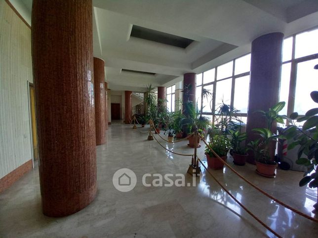 Appartamento in residenziale in Via Francesco Cilea 250