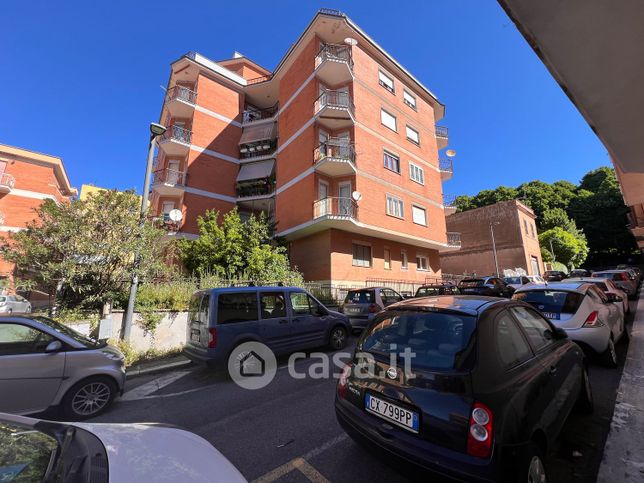 Appartamento in residenziale in Via Filippo Pizzicannella 78