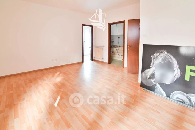 Appartamento in residenziale in Via San Giacomo