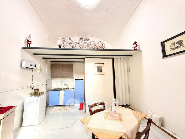 Appartamento in residenziale in Via dell'Arco 61