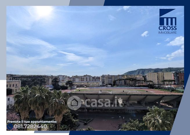 Appartamento in residenziale in Piazza Quattro Giornate