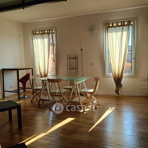 Appartamento in residenziale in Via d'Azeglio