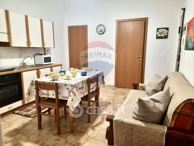 Appartamento in residenziale in Via Strano 26
