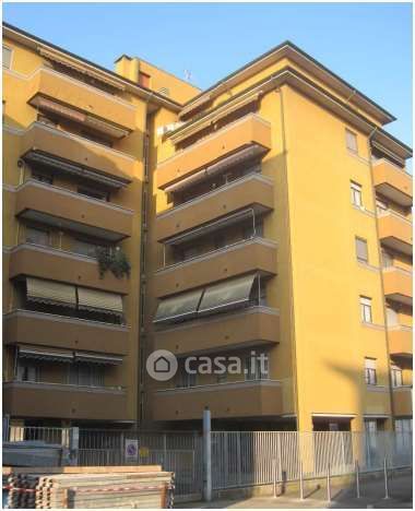 Appartamento in residenziale in Via Galileo Galilei 4