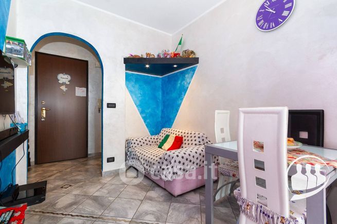 Appartamento in residenziale in Via Sagra San Michele 134