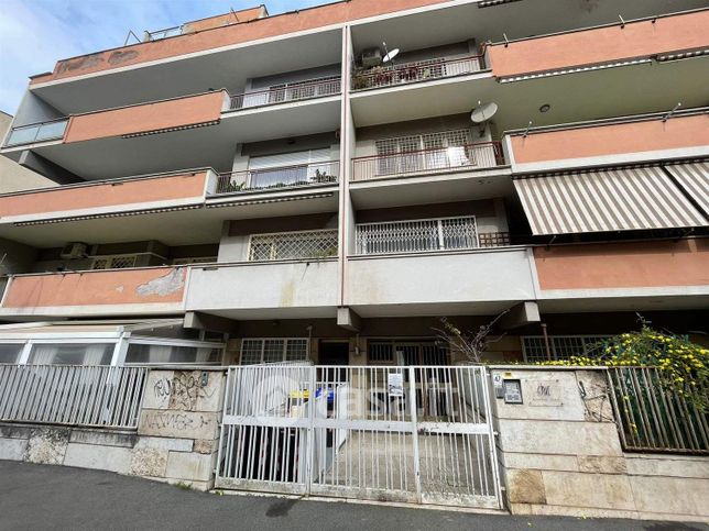 Appartamento in residenziale in Via dei Corazzieri 47
