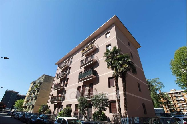 Appartamento in residenziale in Via Podgora 5