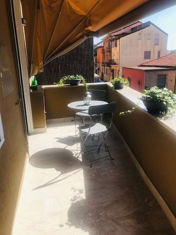 Appartamento in residenziale in Via degli Artigiani 1